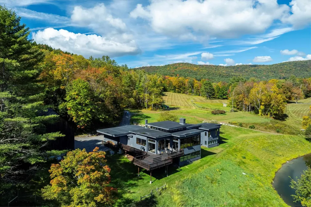 1328 Chandler Road Chester VT 05143