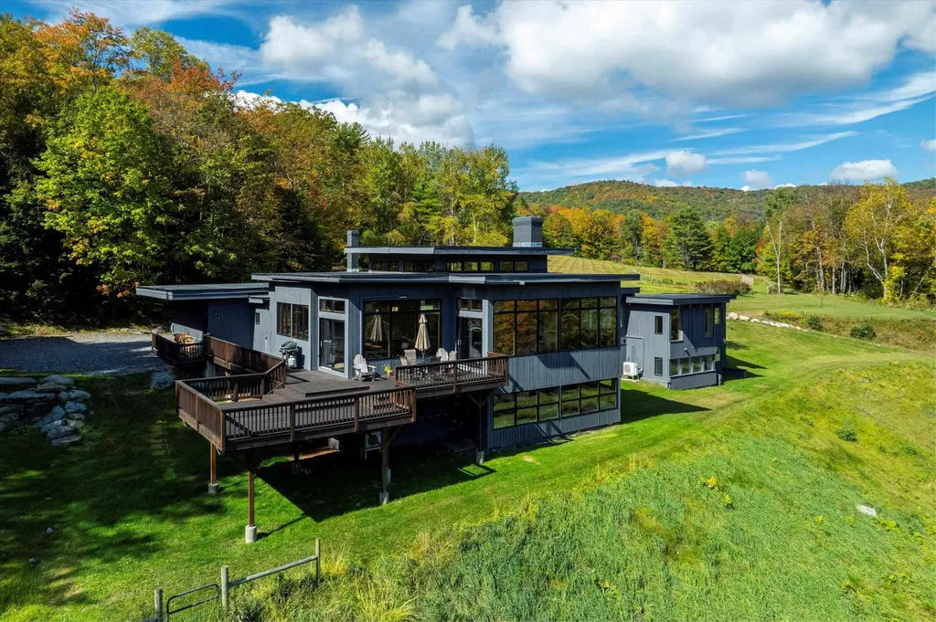 1328 Chandler Road Chester VT 05143