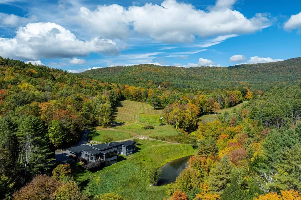 1328 Chandler Road Chester VT 05143