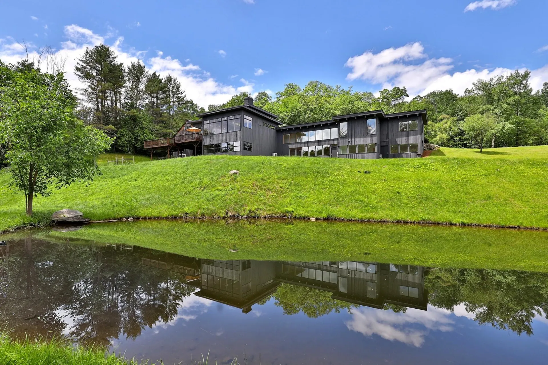 1328 Chandler Road Chester VT 05143