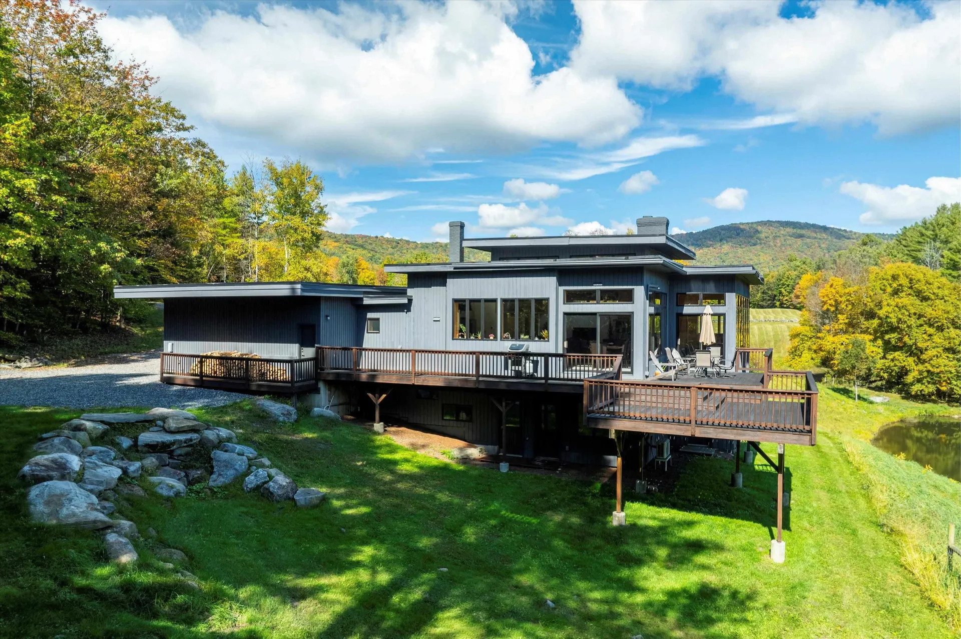 1328 Chandler Road Chester VT 05143