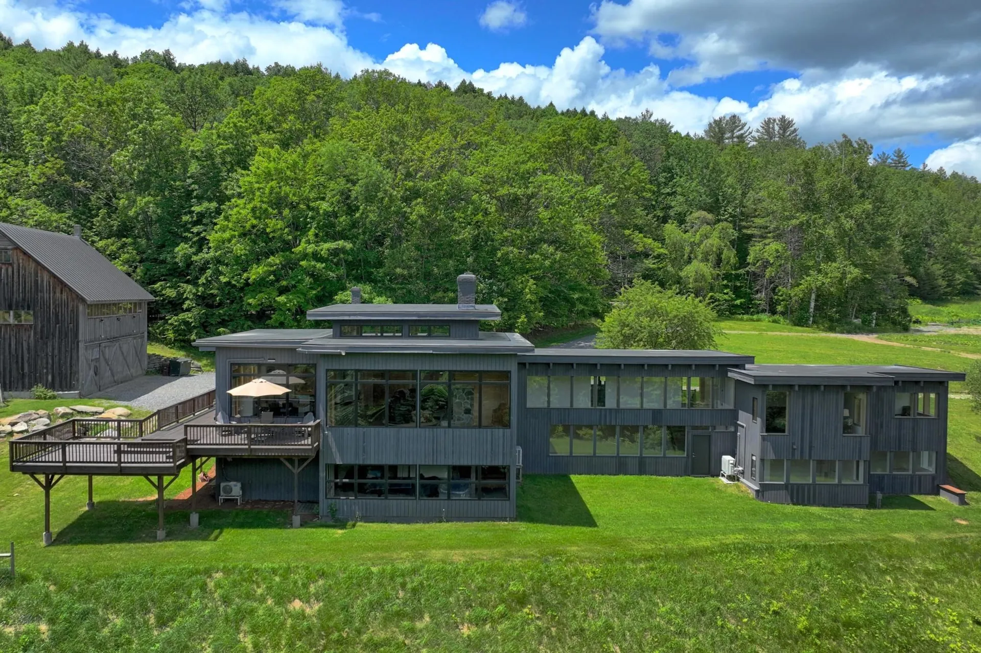 1328 Chandler Road Chester VT 05143