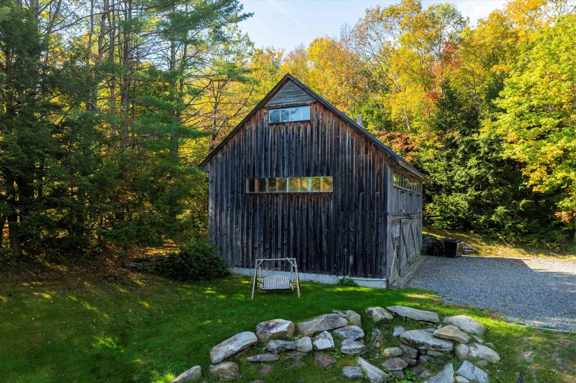 1328 Chandler Road Chester VT 05143