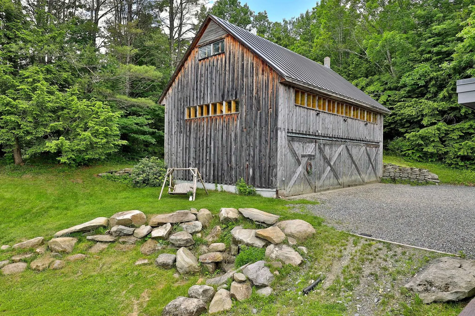 1328 Chandler Road Chester VT 05143
