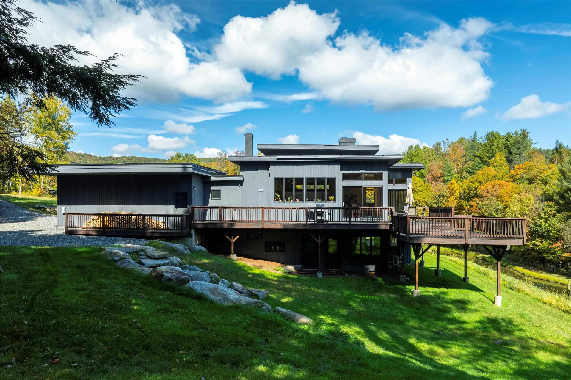 1328 Chandler Road Chester VT 05143