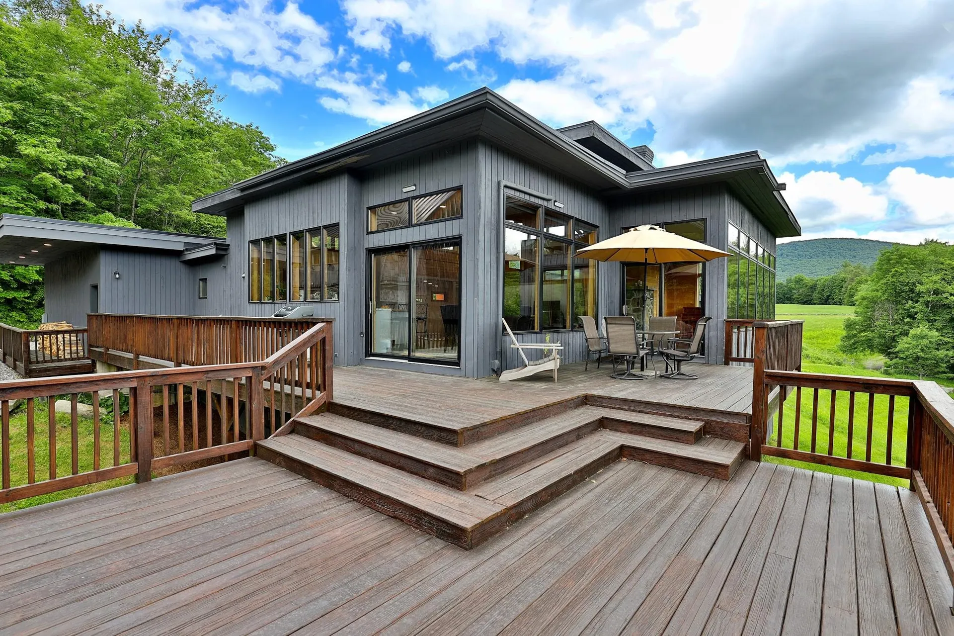 1328 Chandler Road Chester VT 05143