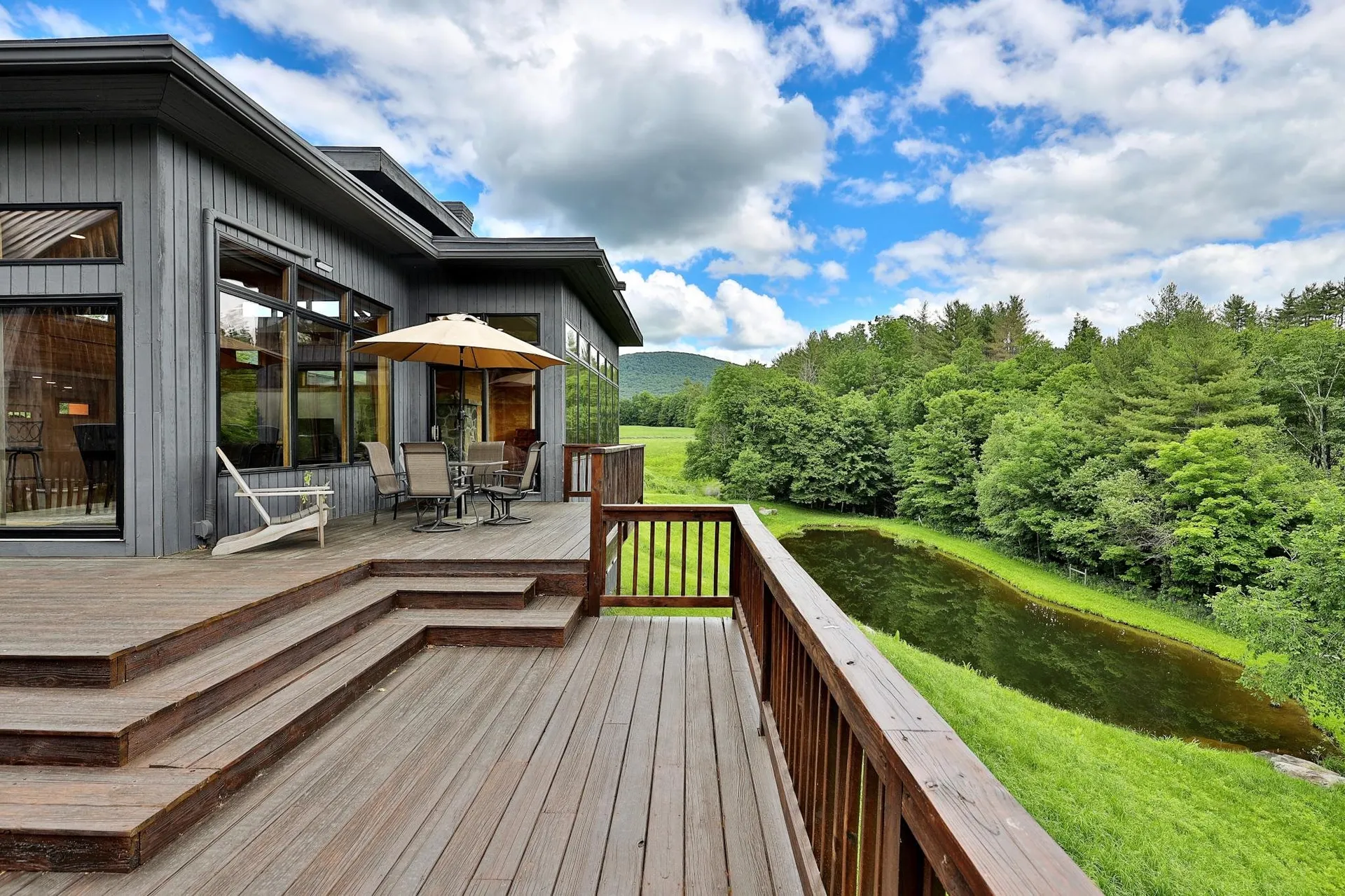 1328 Chandler Road Chester VT 05143