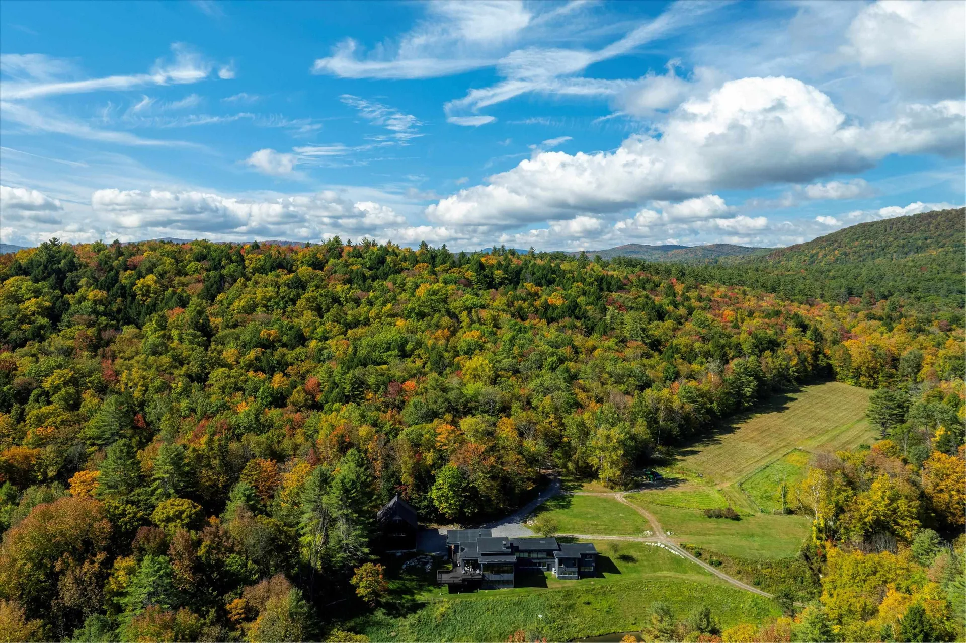 1328 Chandler Road Chester VT 05143