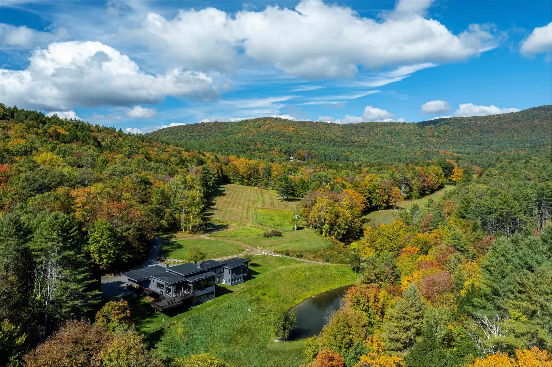 1328 Chandler Road Chester VT 05143