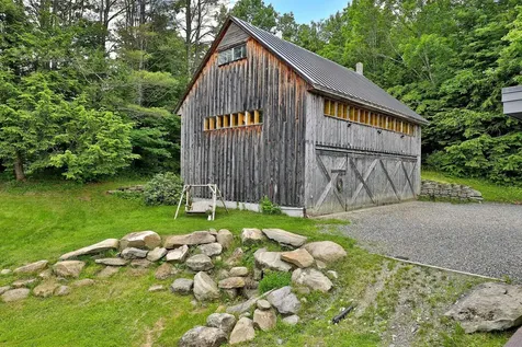 1328 Chandler Road Chester VT 05143