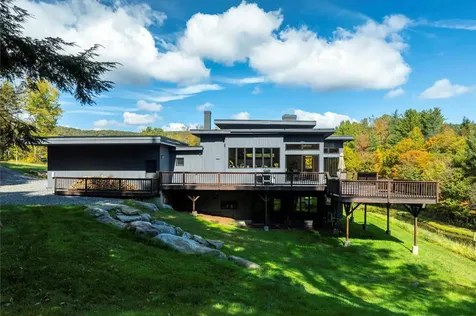 1328 Chandler Road Chester VT 05143