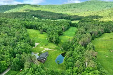 1328 Chandler Road Chester VT 05143