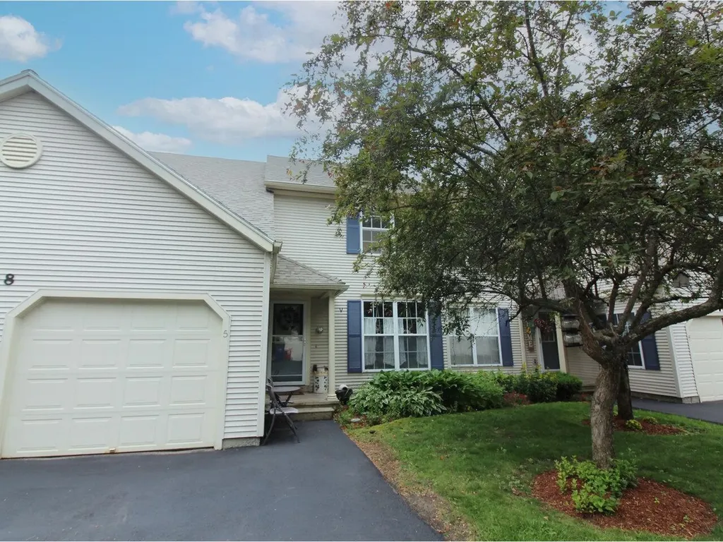 128 Indian Circle Colchester VT 05446