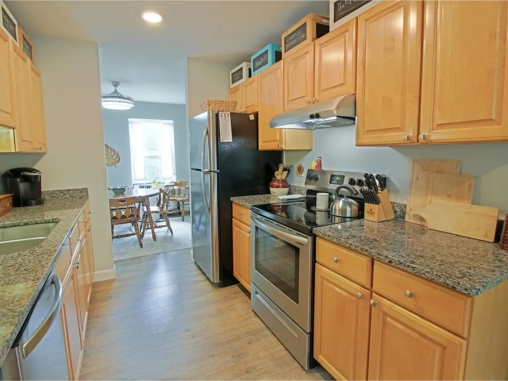 128 Indian Circle Colchester VT 05446