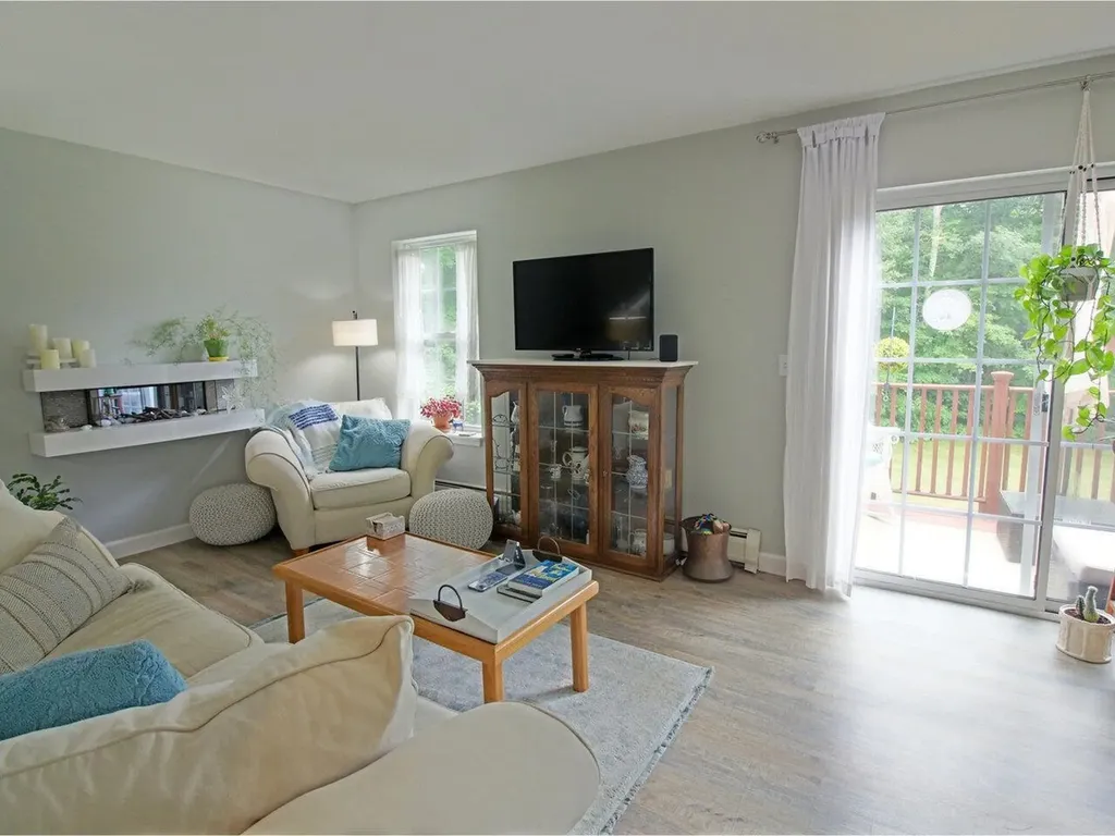128 Indian Circle Colchester VT 05446