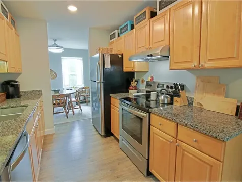 128 Indian Circle Colchester VT 05446