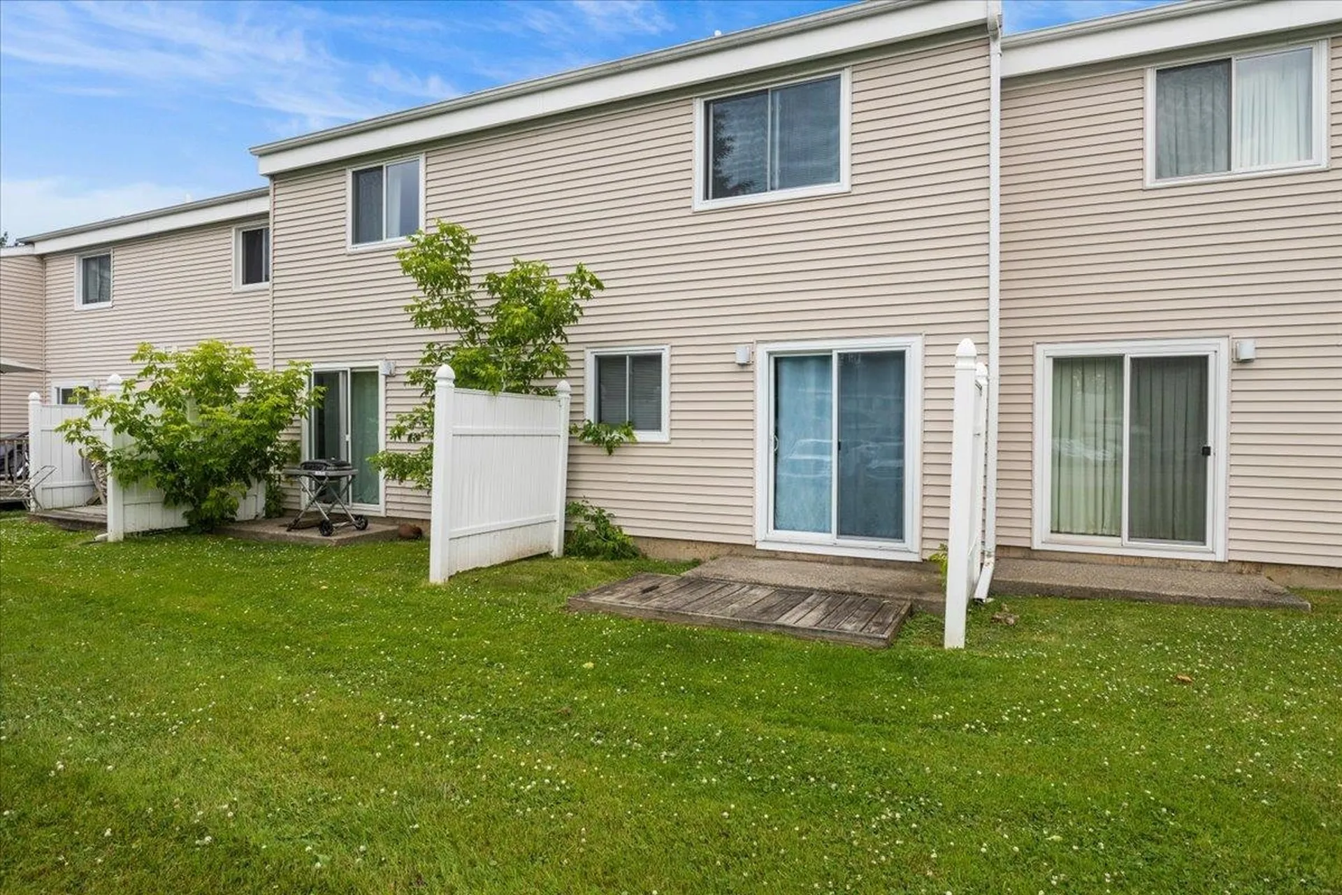 I8 Grandview Drive South Burlington VT 05403