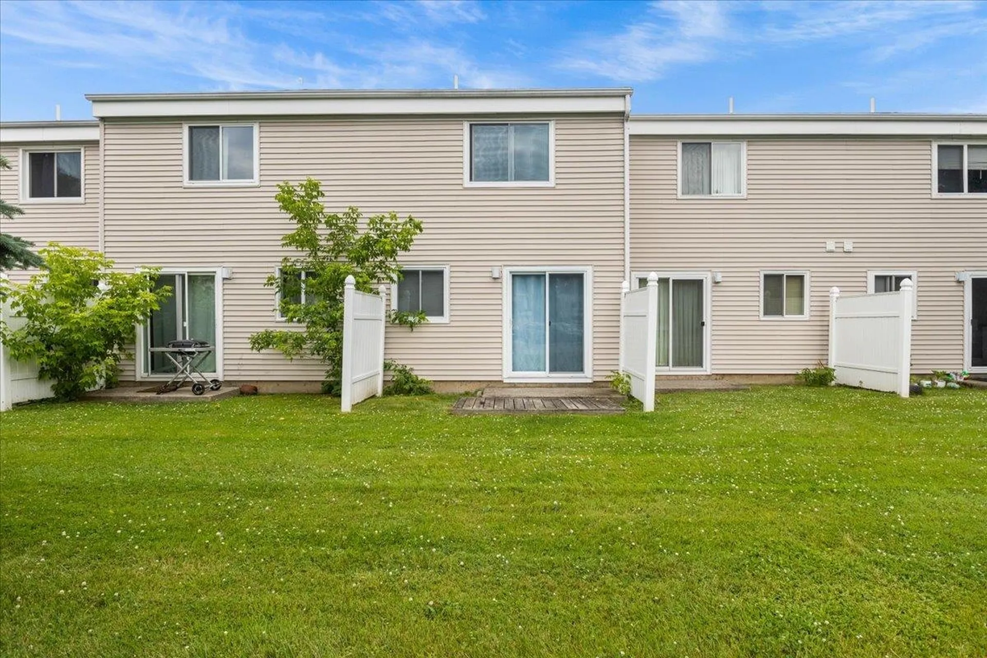 I8 Grandview Drive South Burlington VT 05403