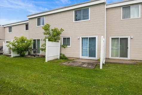 I8 Grandview Drive South Burlington VT 05403