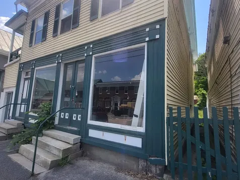 35 Main Street Wells River VT 05081