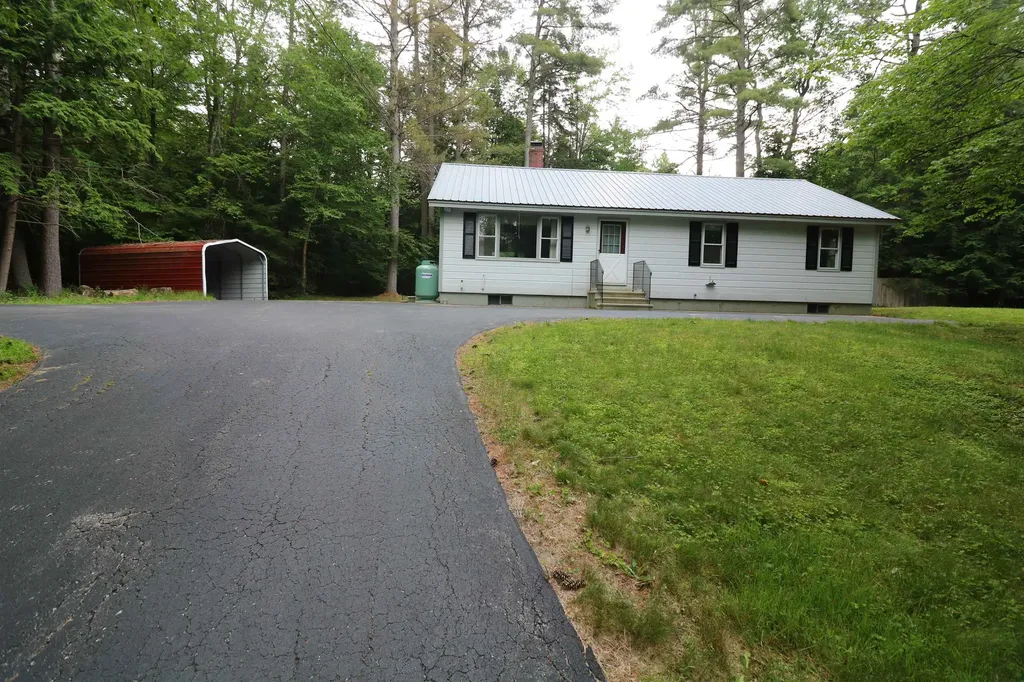 234 North Street Rindge NH 03461