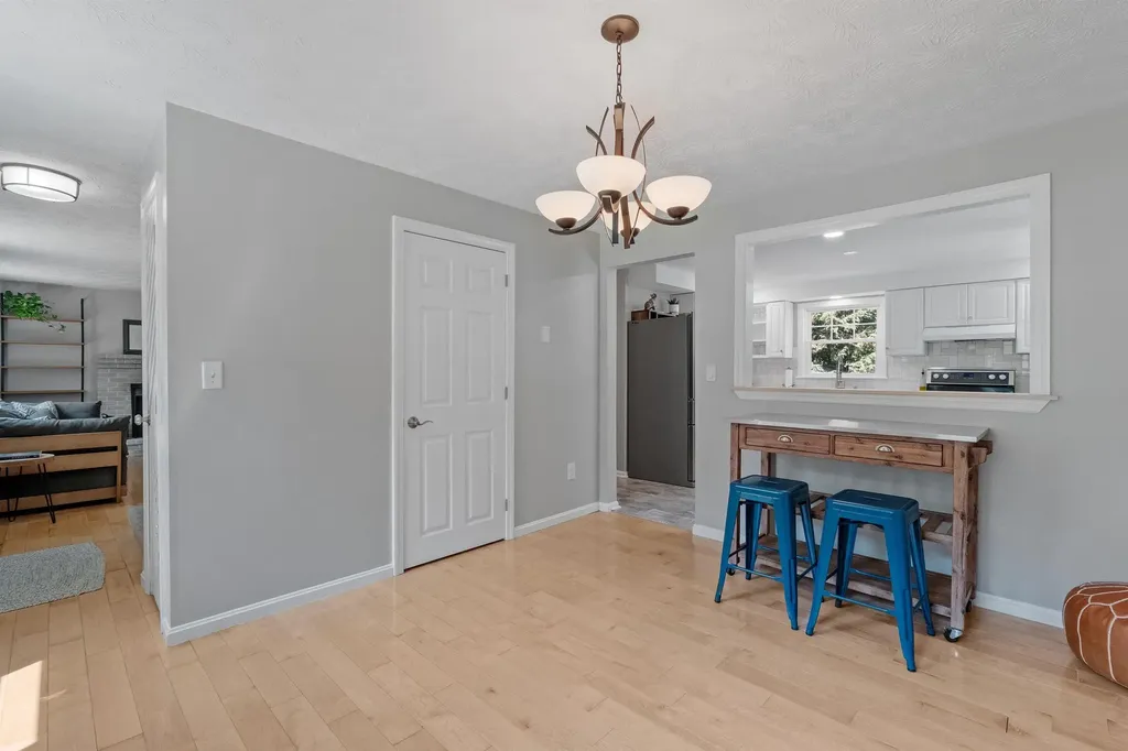 54 Alpine Street Milford NH 03055