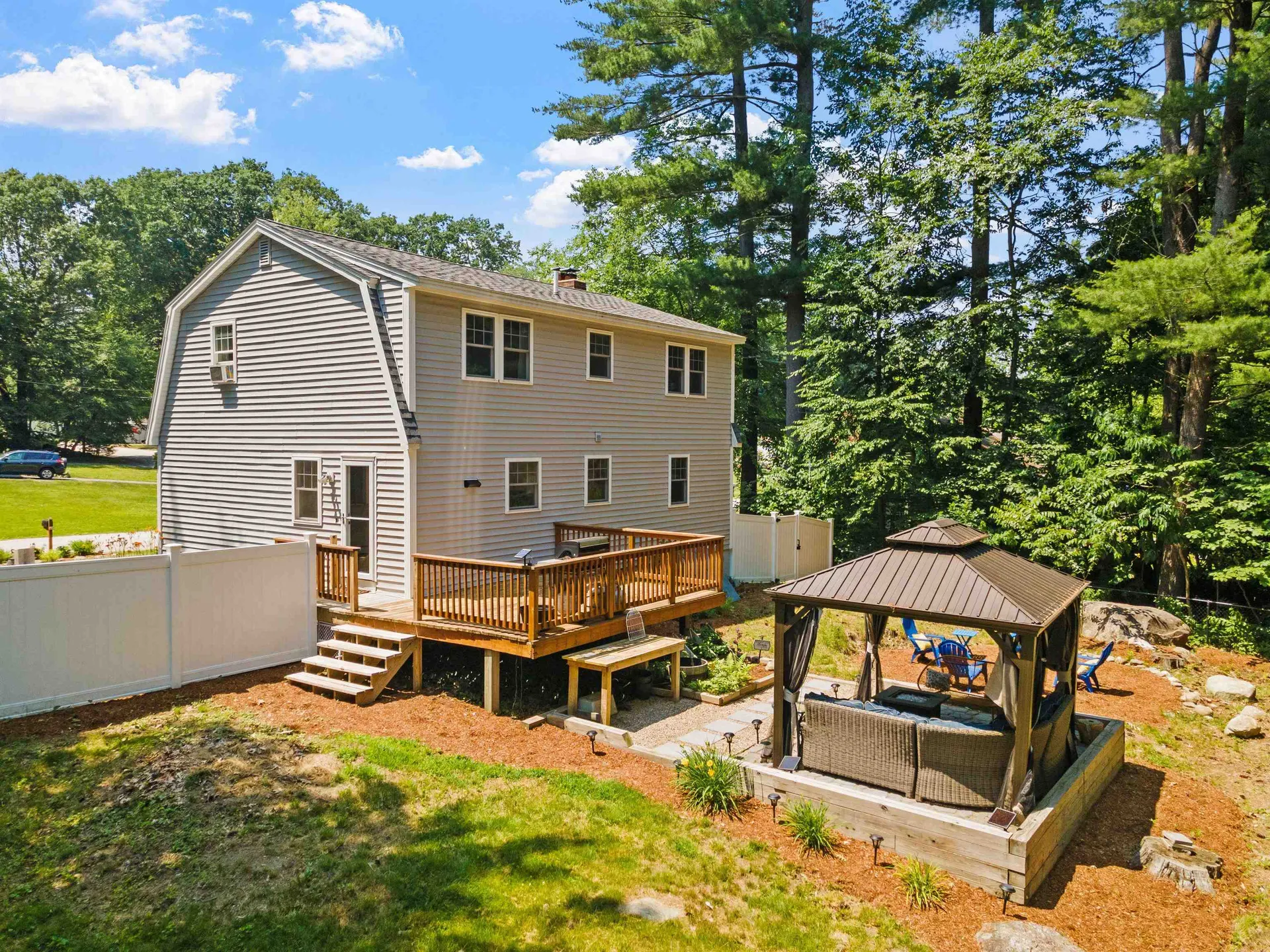 54 Alpine Street Milford NH 03055
