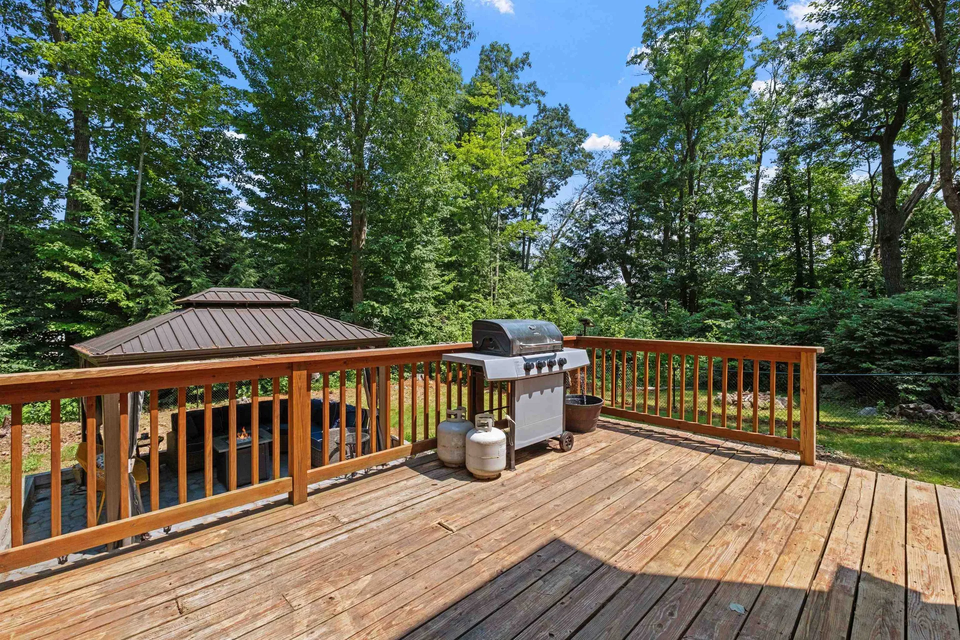 54 Alpine Street Milford NH 03055
