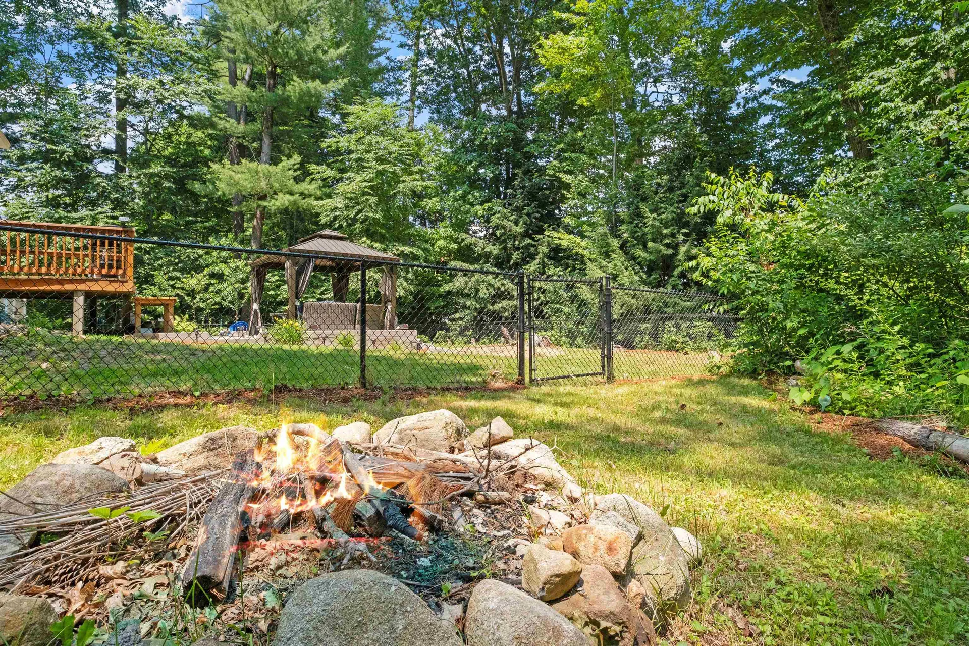 54 Alpine Street Milford NH 03055