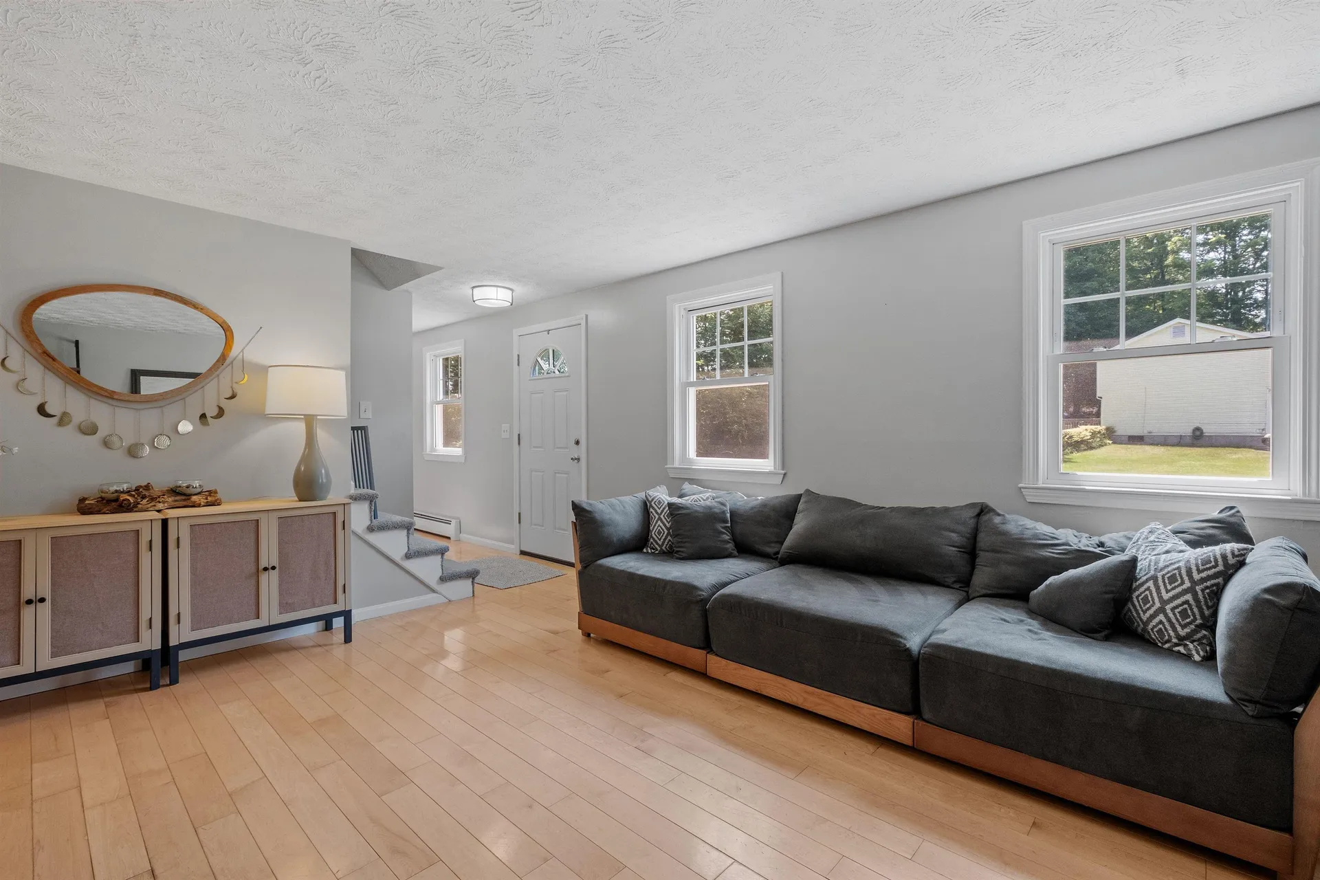 54 Alpine Street Milford NH 03055