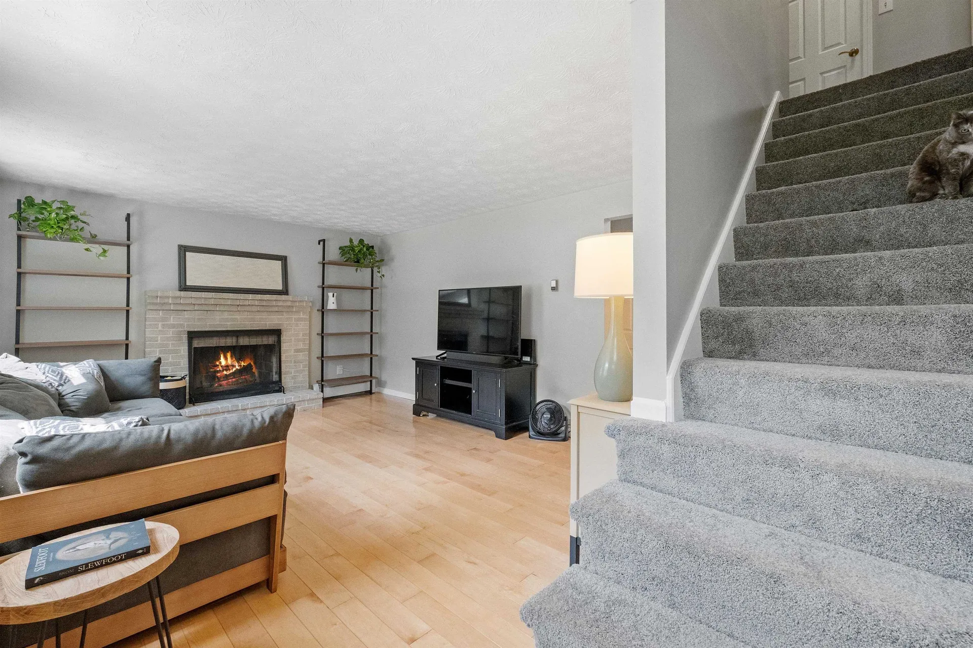 54 Alpine Street Milford NH 03055