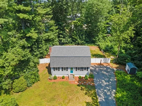 54 Alpine Street Milford NH 03055