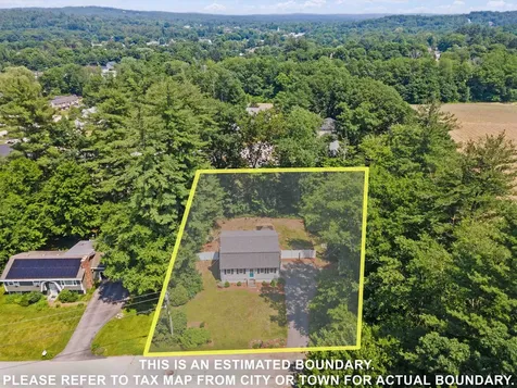 54 Alpine Street Milford NH 03055