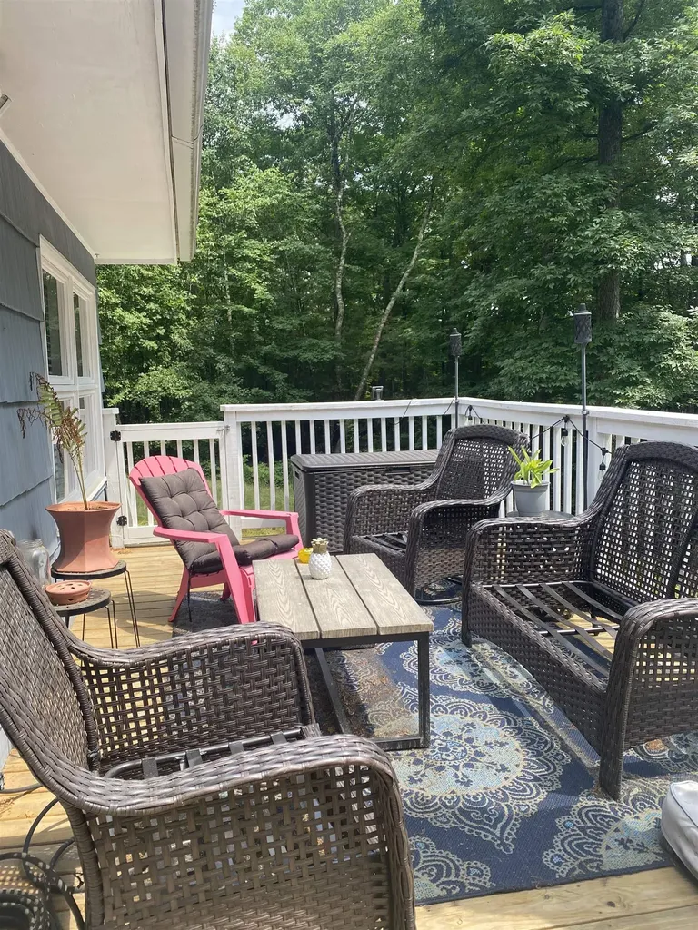63 Keyes Hill Road Pelham NH 03076