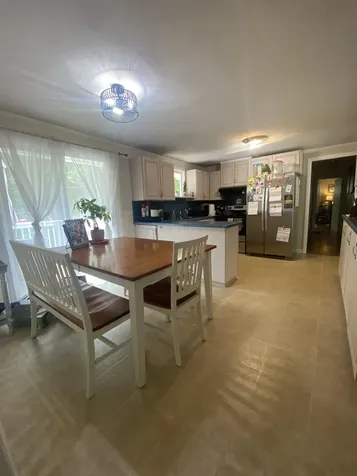 63 Keyes Hill Road Pelham NH 03076