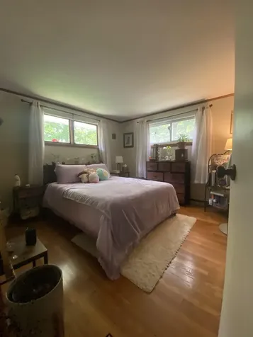 63 Keyes Hill Road Pelham NH 03076