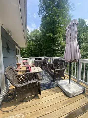 63 Keyes Hill Road Pelham NH 03076