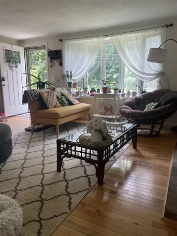 63 Keyes Hill Road Pelham NH 03076