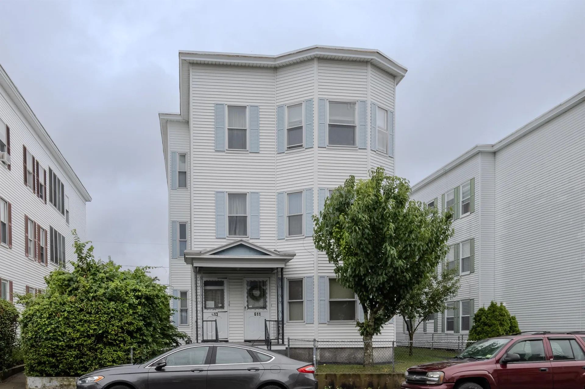 611 Summer Street Manchester NH 03103