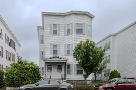 611 Summer Street Manchester NH 03103