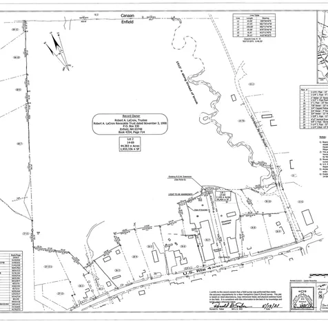 453 Route 4 Enfield NH 03748