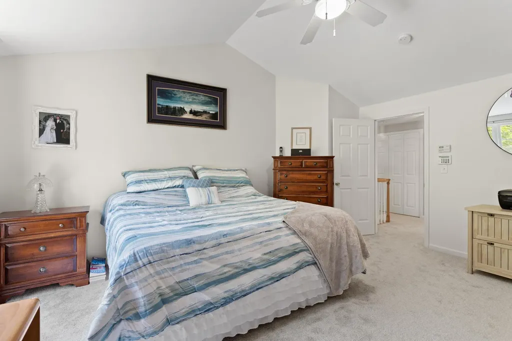 4 Burnham Drive New Boston NH 03070