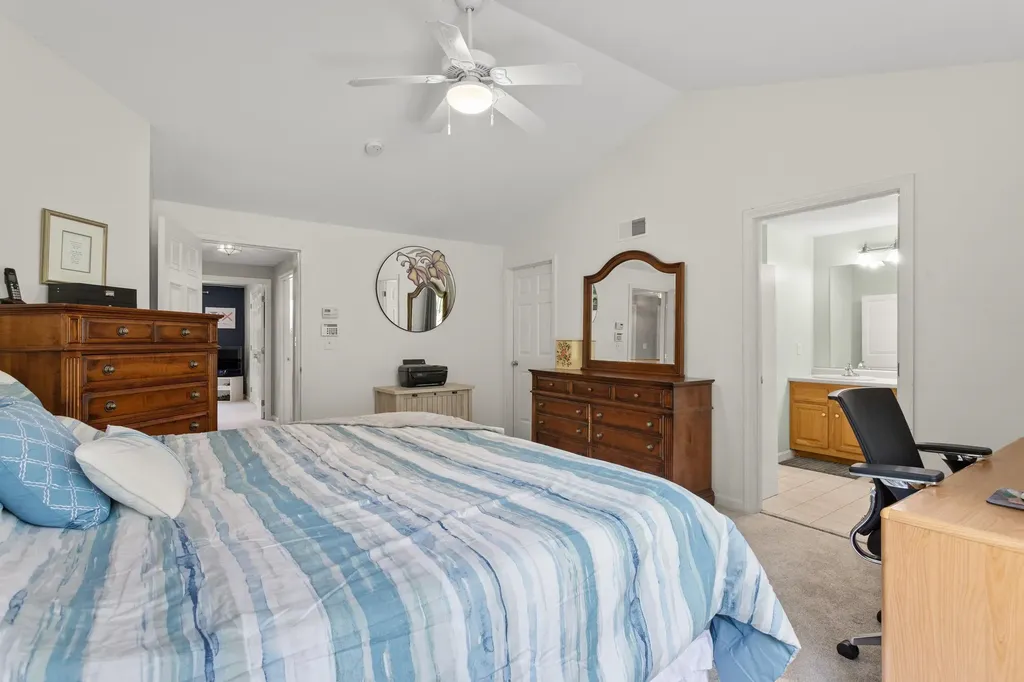 4 Burnham Drive New Boston NH 03070