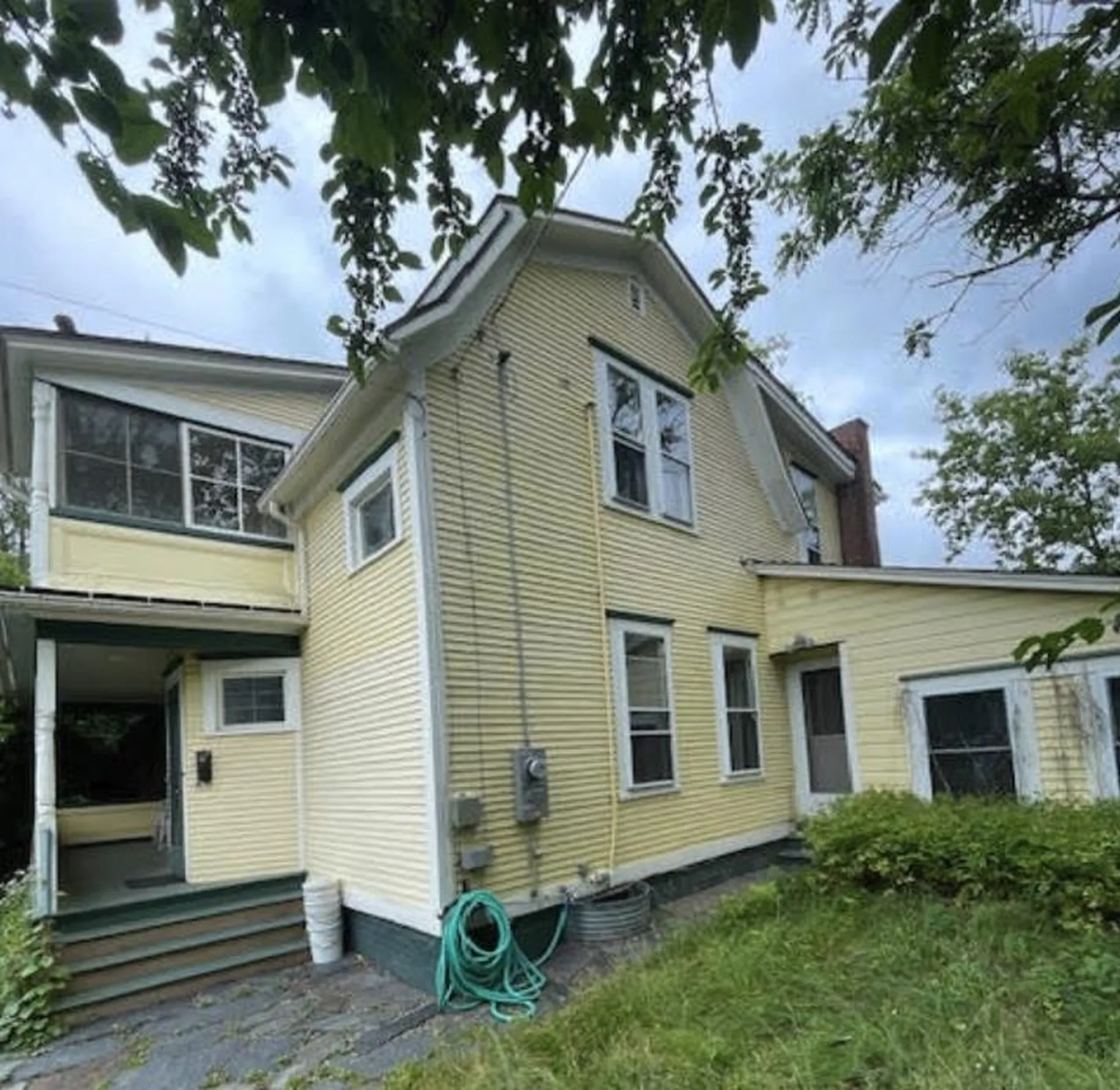 24 Saint Paul Street Montpelier VT 05602