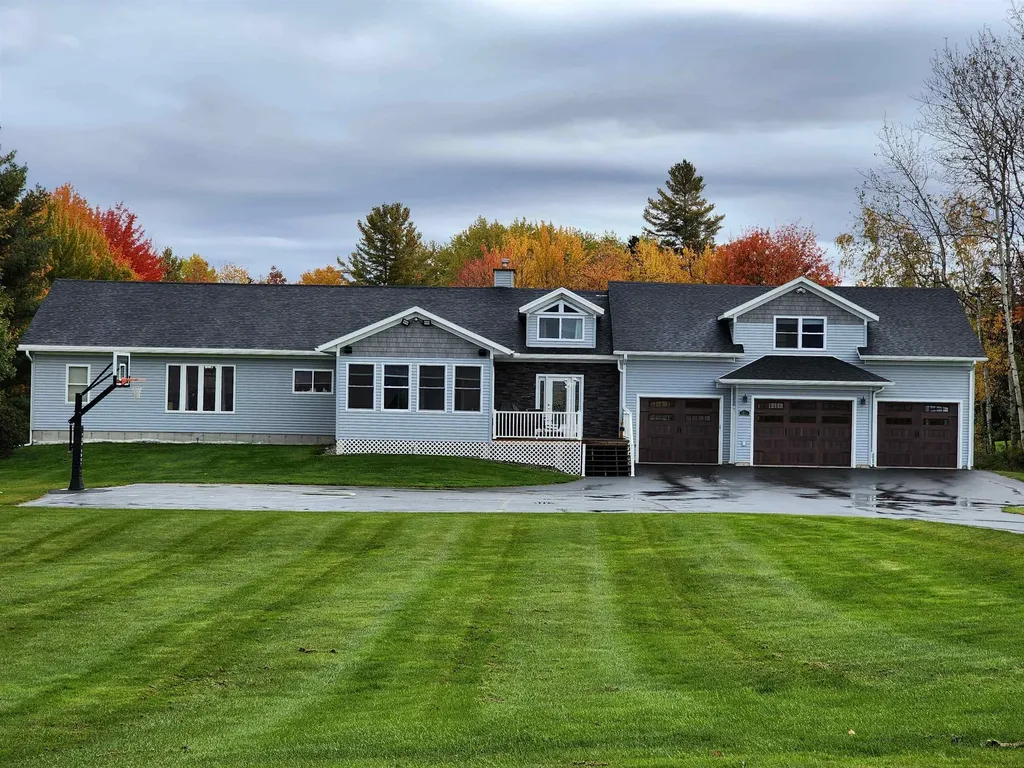 3831 East Hill Road Troy, VT Real Estate MLS 5002022