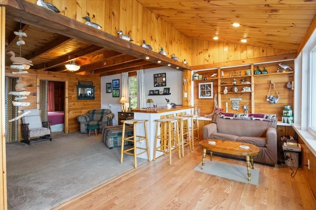 250 Arbutus Avenue Wakefield NH 03872