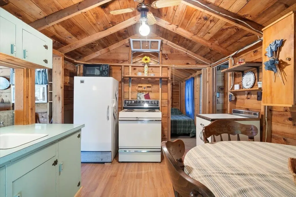 250 Arbutus Avenue Wakefield NH 03872