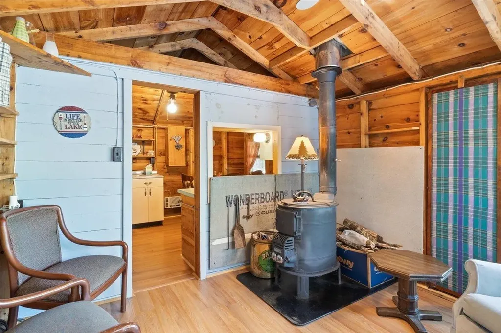 250 Arbutus Avenue Wakefield NH 03872