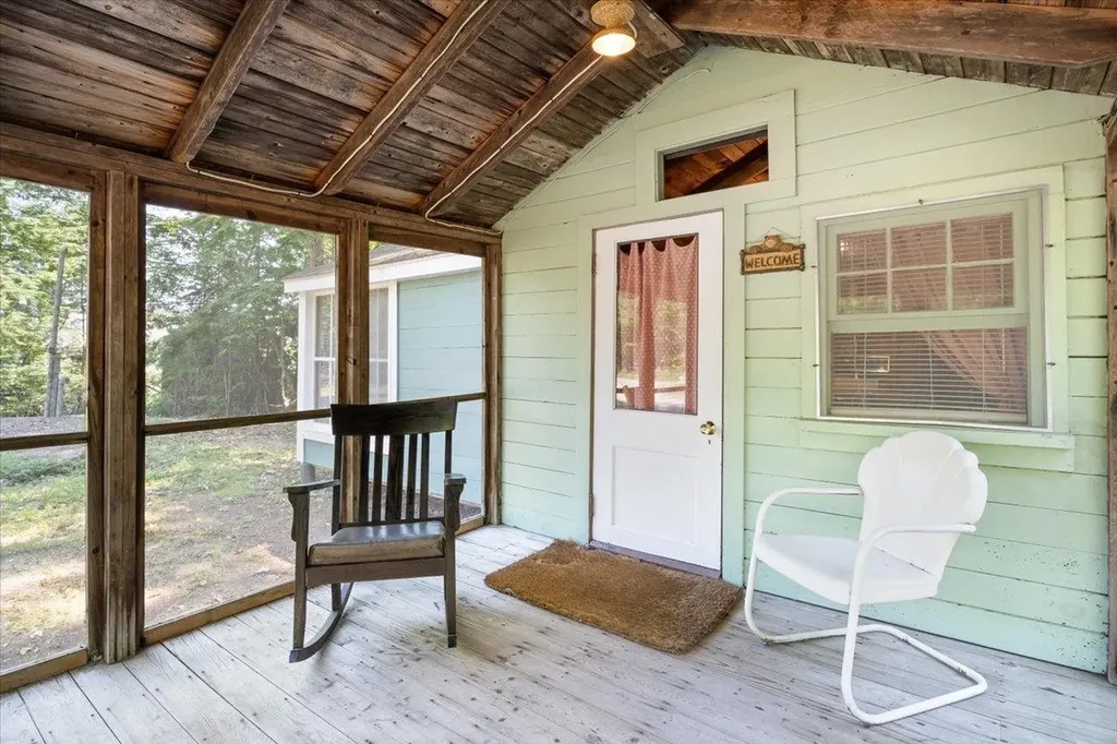 250 Arbutus Avenue Wakefield NH 03872