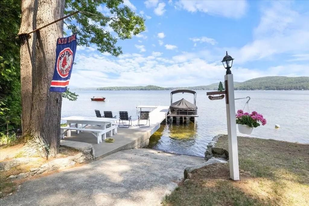 250 Arbutus Avenue Wakefield NH 03872